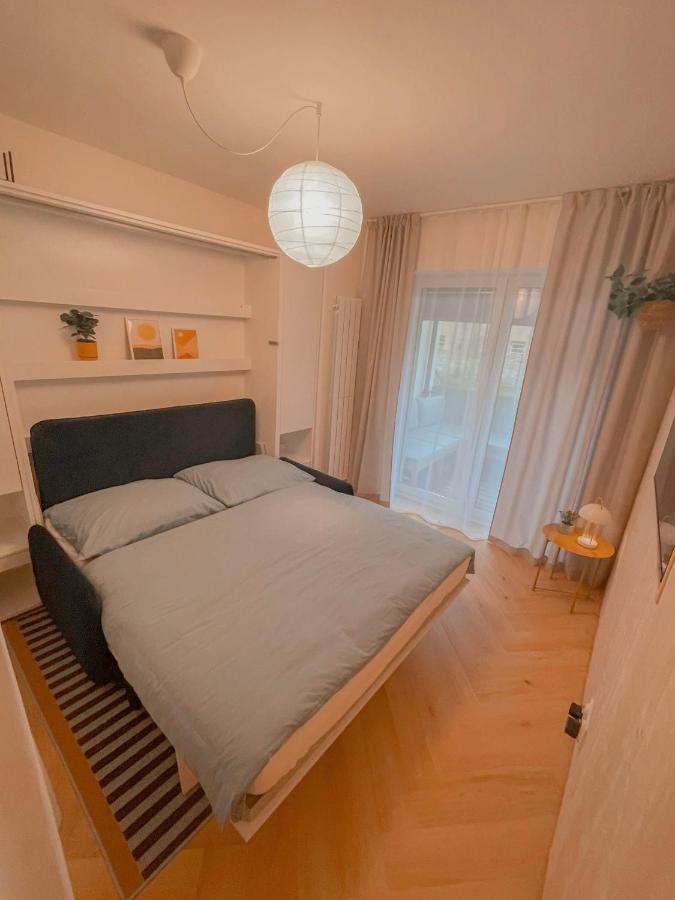Noda - Nordic Design Apartment With Terrace Liptovský Mikuláš Exterior foto