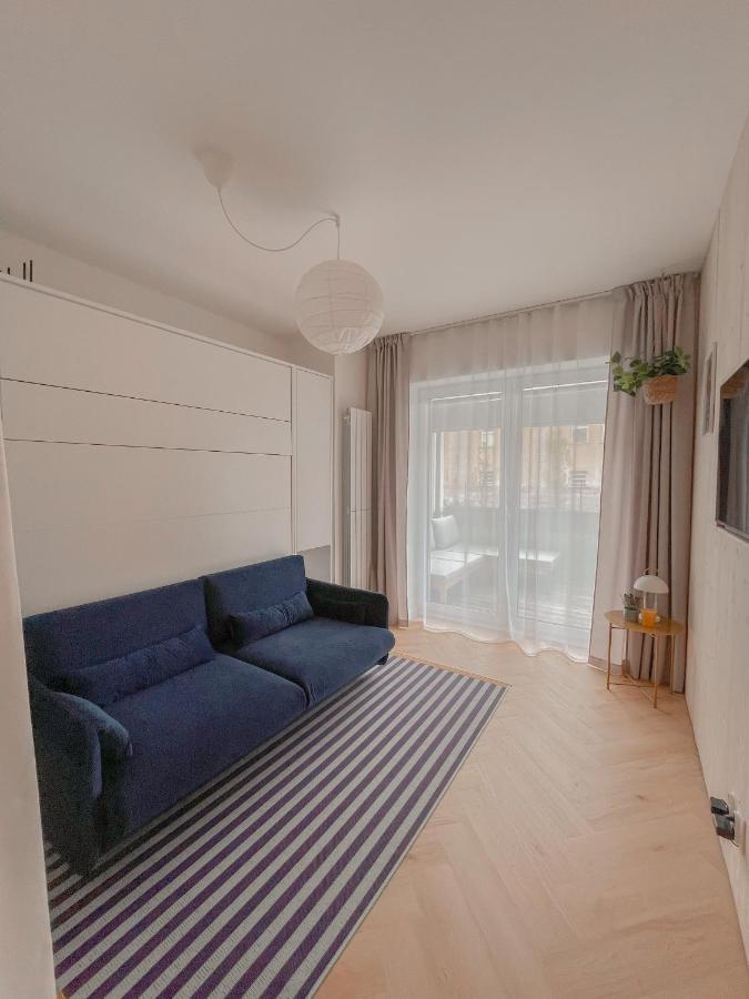 Noda - Nordic Design Apartment With Terrace Liptovský Mikuláš Exterior foto